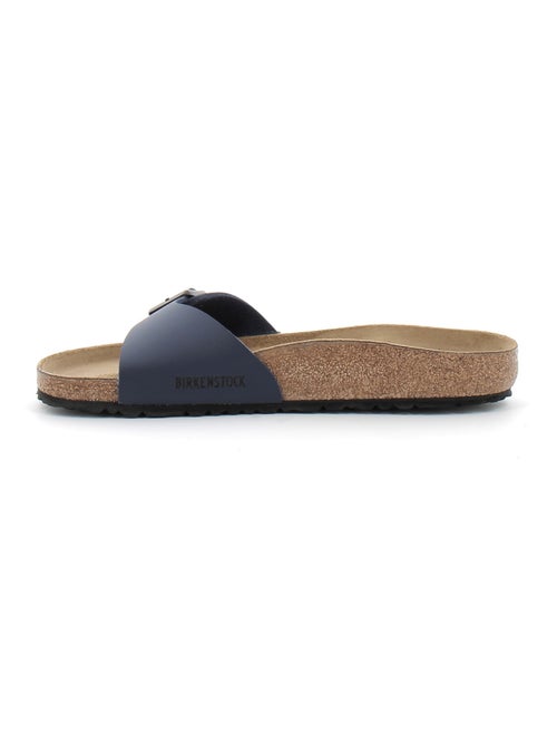 Mules / Sabots en Synthétique Birkenstock - Kiabi