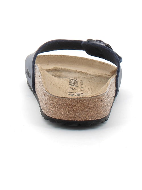 Mules / Sabots en Synthétique Birkenstock - Kiabi