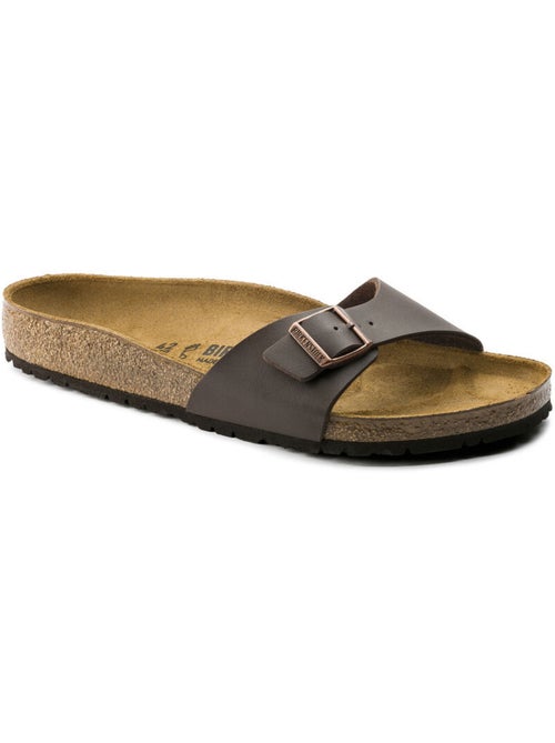 Mules / Sabots en Synthétique Birkenstock - Kiabi