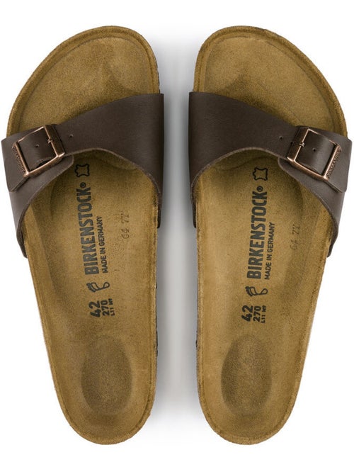 Mules / Sabots en Synthétique Birkenstock - Kiabi
