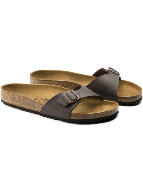 Mules / Sabots en Synthétique Birkenstock - Kiabi