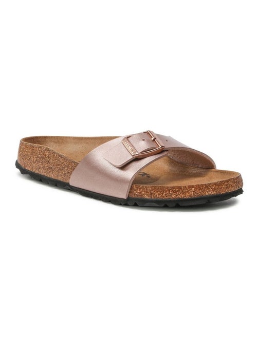 Mules / Sabots en Synthétique Birkenstock - Kiabi