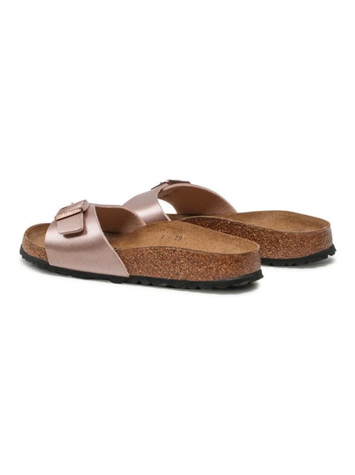 Mules / Sabots en Synthétique Birkenstock - Kiabi