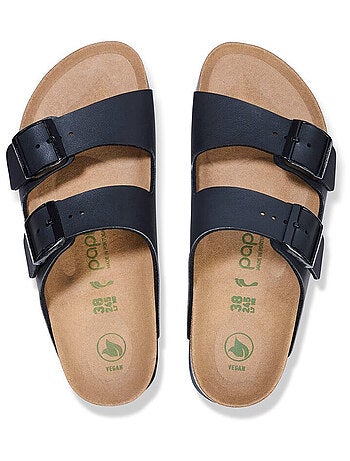 Mules / Sabots en Vegan Birkenstock