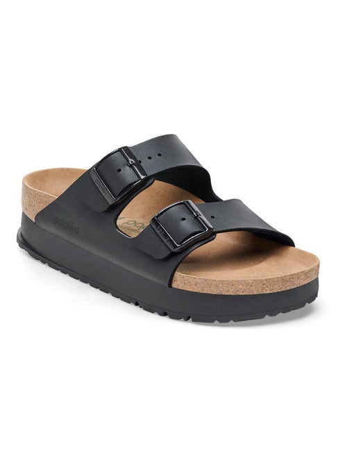 Mules / Sabots en Vegan Birkenstock - Kiabi