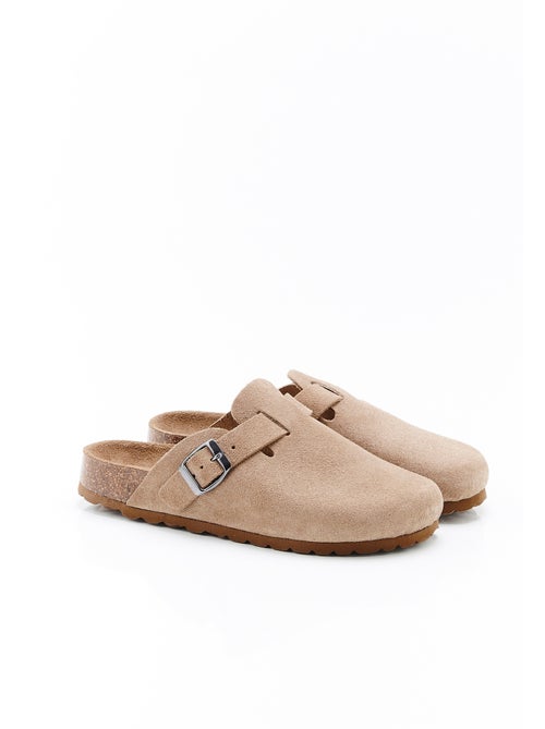 Mules-sabots piedical - damart - Kiabi Mules-sabots piedical - damart - Kiabi