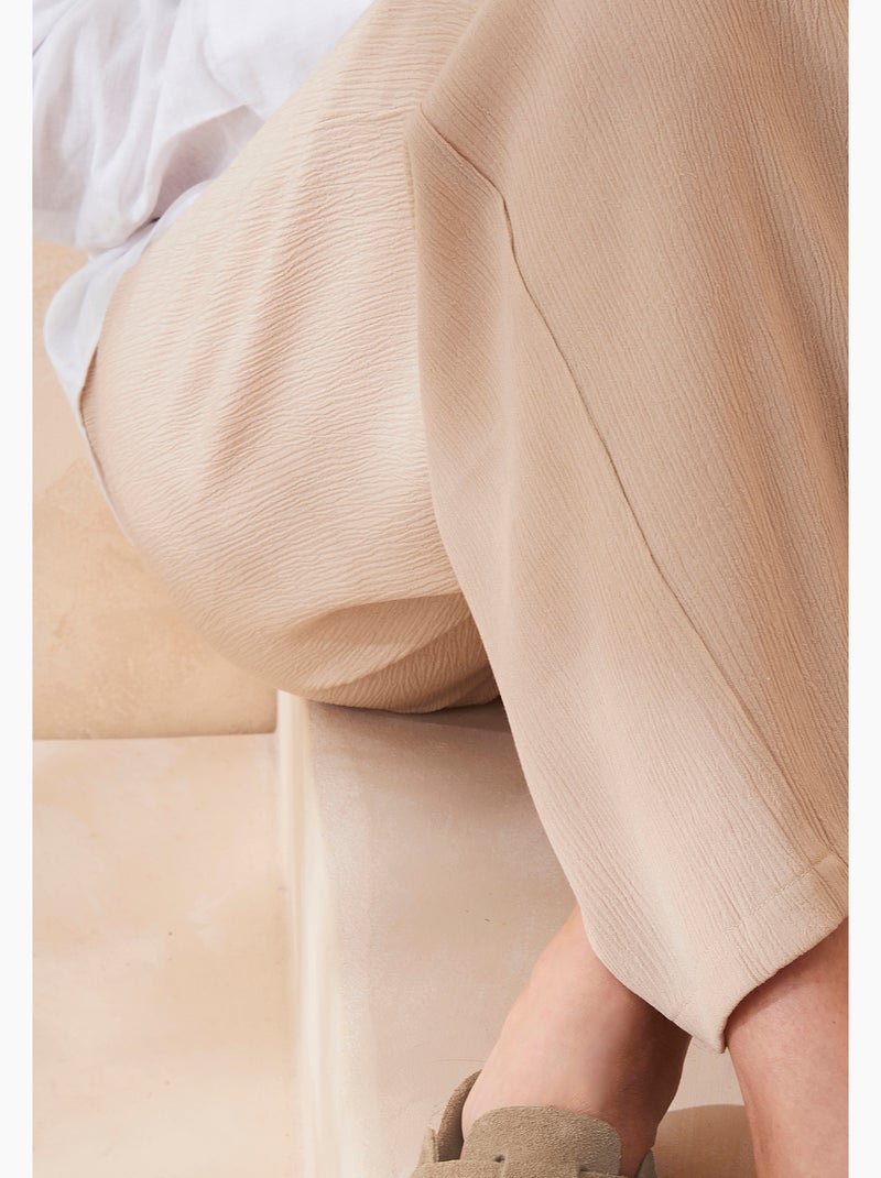 Mules-sabots piedical - damart Beige - Kiabi