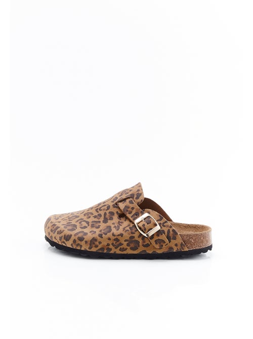 Mules-sabots Piedical - Damart - Kiabi