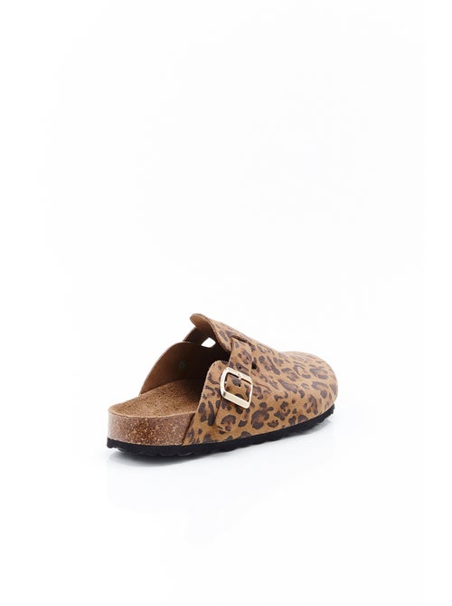 Mules-sabots Piedical - Damart - Kiabi
