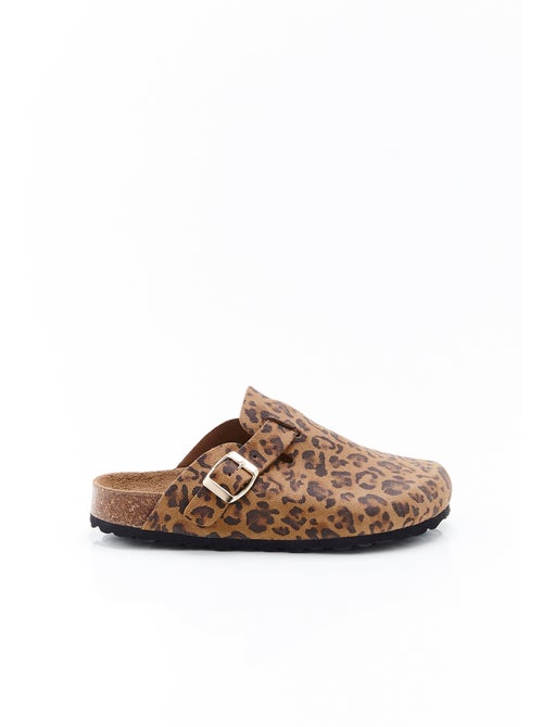 Mules-sabots Piedical - Damart - Kiabi