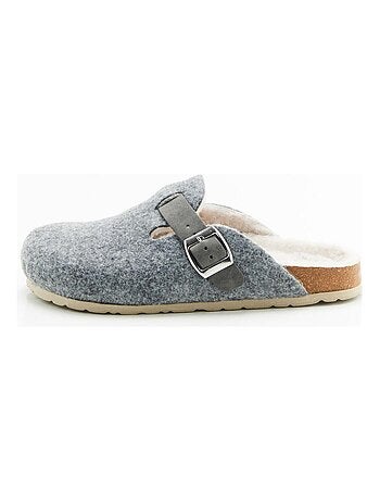 Mules-sabots Thermolactyl - Damart