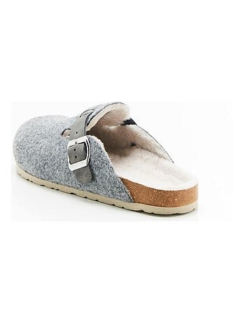 Mules-sabots Thermolactyl - Damart