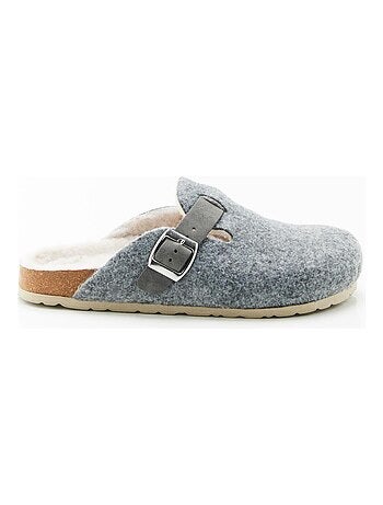 Mules-sabots Thermolactyl - Damart