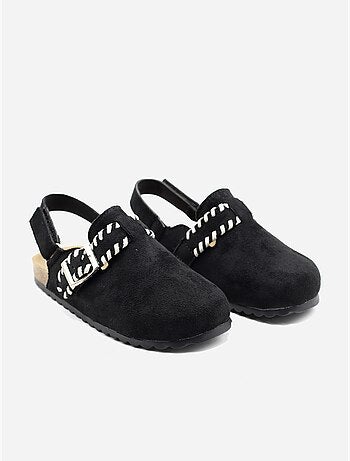 Mules ? scratch