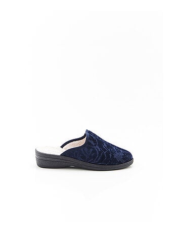 Mules Thermolactyl effet texturé - Damart