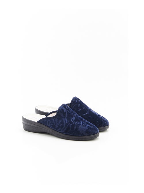 Mules Thermolactyl effet texturé - Damart - Kiabi