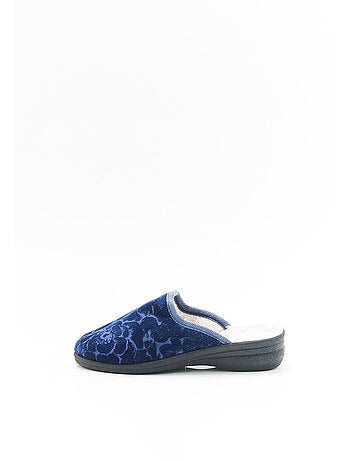 Mules Thermolactyl effet texturé - Damart