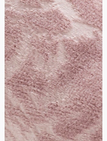 Mules Thermolactyl effet texturé - Damart