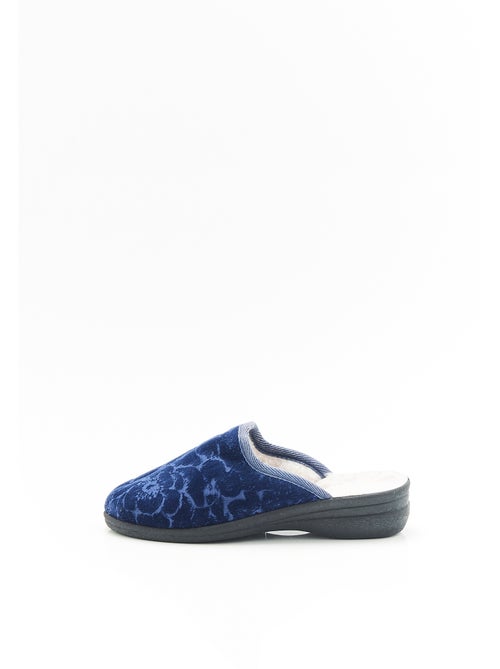 Mules Thermolactyl effet texturé - Damart - Kiabi