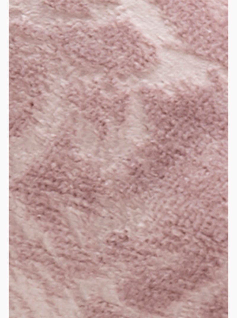 Mules Thermolactyl effet texturé - Damart Marron - Kiabi