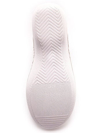 Mules ultra légères en cuir - PEDICONFORT