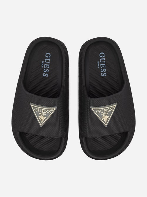 Mules unisexe - Guess kids - Kiabi