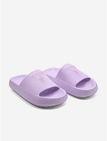 Mules unisexe - Guess kids
