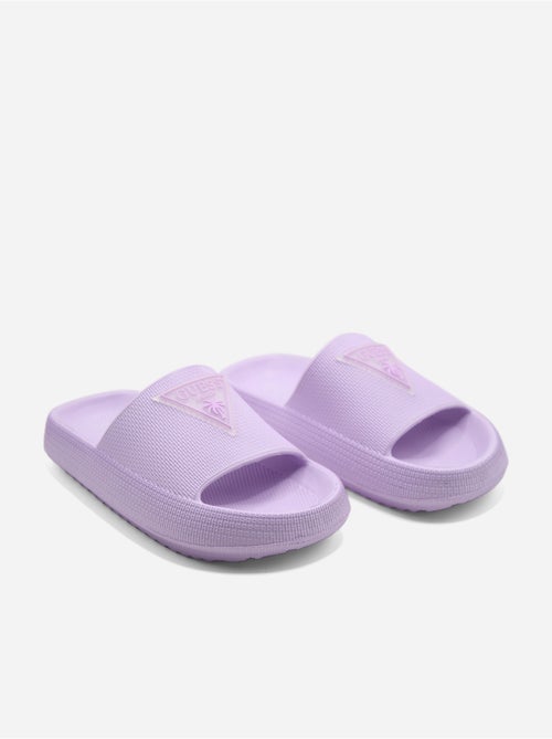 Mules unisexe - Guess kids - Kiabi