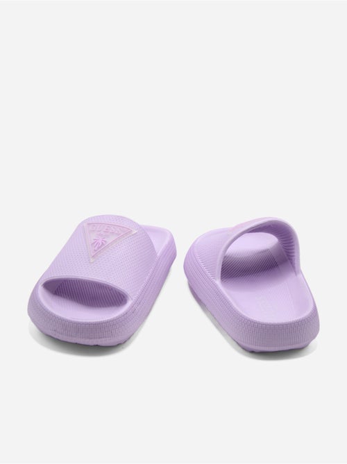 Mules unisexe - Guess kids - Kiabi