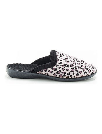 Mules velours - damart