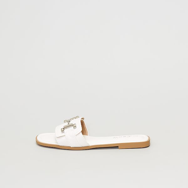 Mules kiabi Outlet
