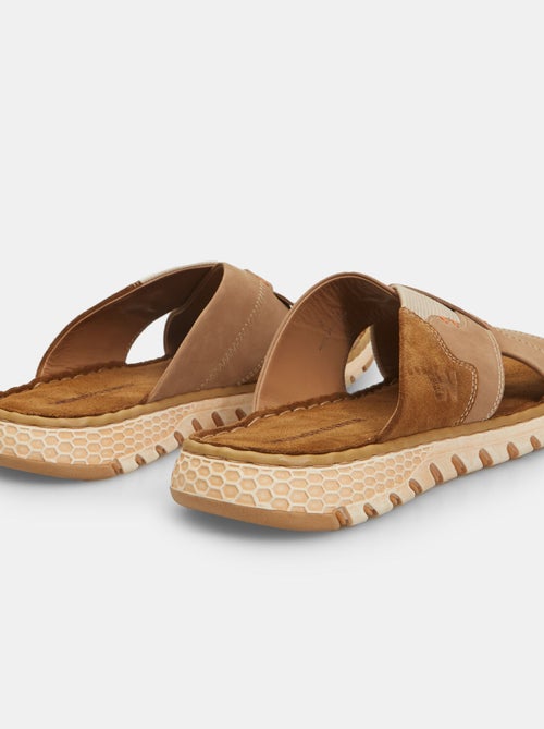 Mules Weinbrenner - Kiabi