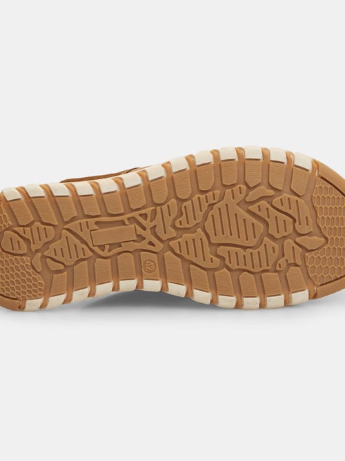 Mules Weinbrenner - Kiabi