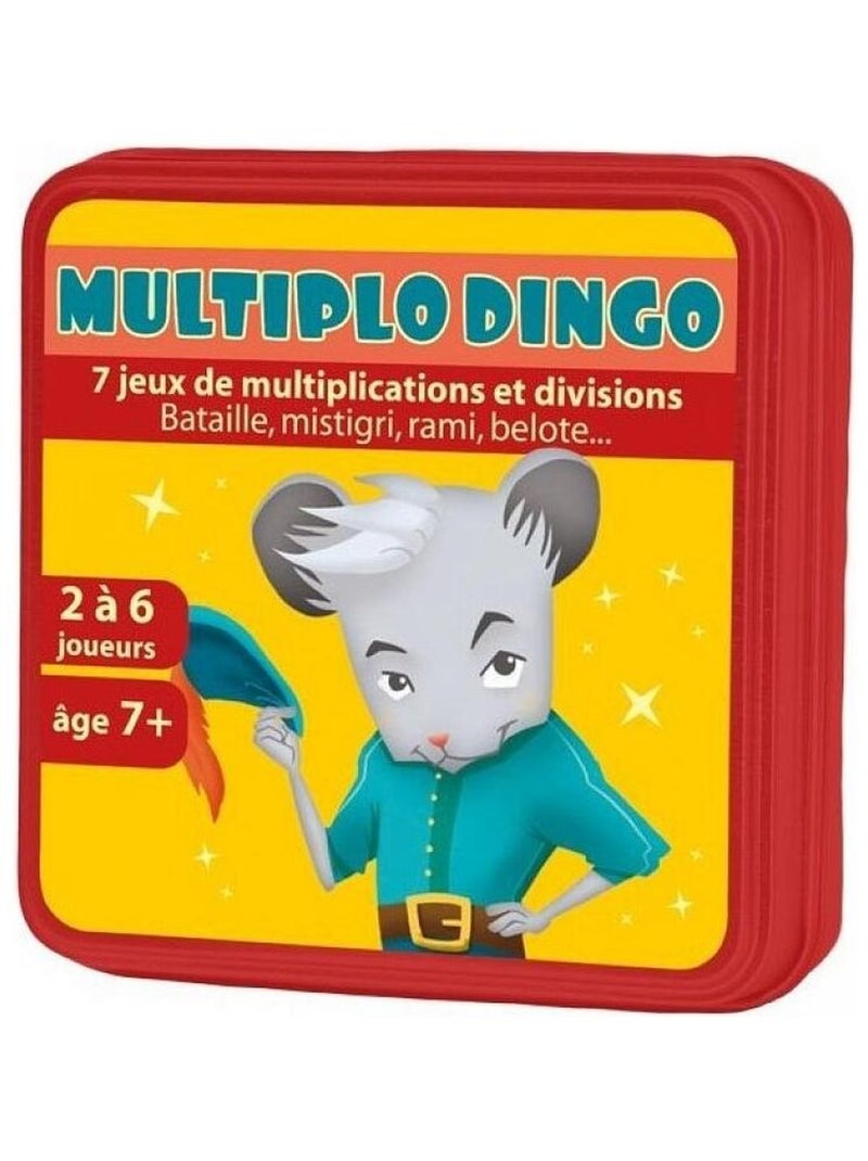 Multiplo Dingo N/A - Kiabi