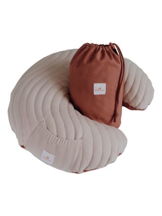 Mumade - Coussin d'allaitement gonflable