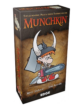 Munchkin Edition Best seller