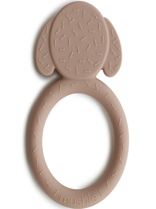 Mushie - Anneau de dentition en silicone - Kiabi