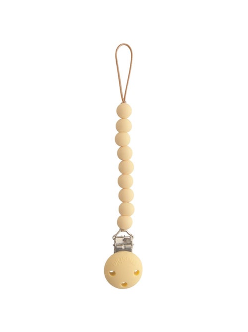 Mushie - Attache sucette Hera - Kiabi