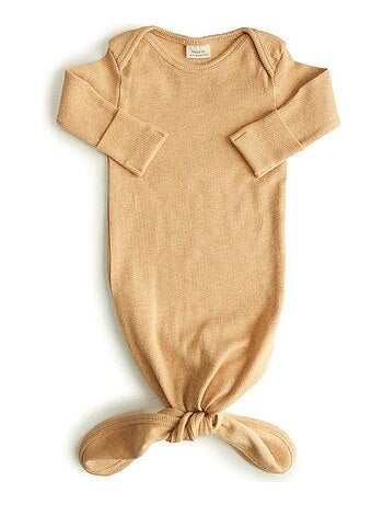 Mushie - Body combinaison à nouer