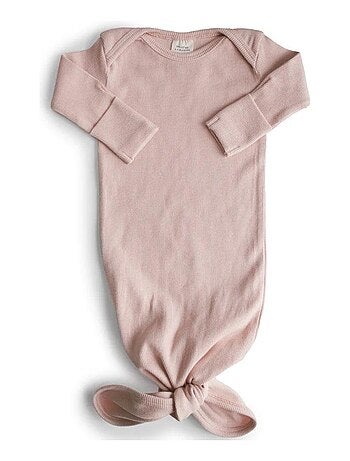 Mushie - Body combinaison à nouer