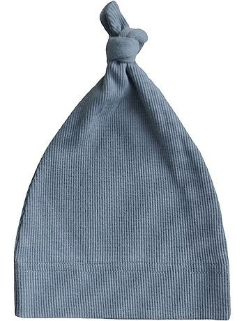 Mushie - bonnet de naissance