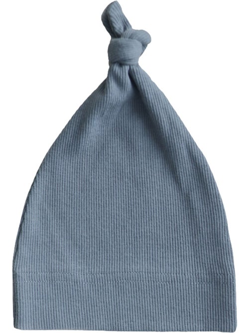 Mushie - bonnet de naissance - Kiabi Mushie - bonnet de naissance - Kiabi