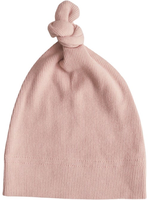 Mushie - bonnet de naissance - Kiabi Mushie - bonnet de naissance - Kiabi