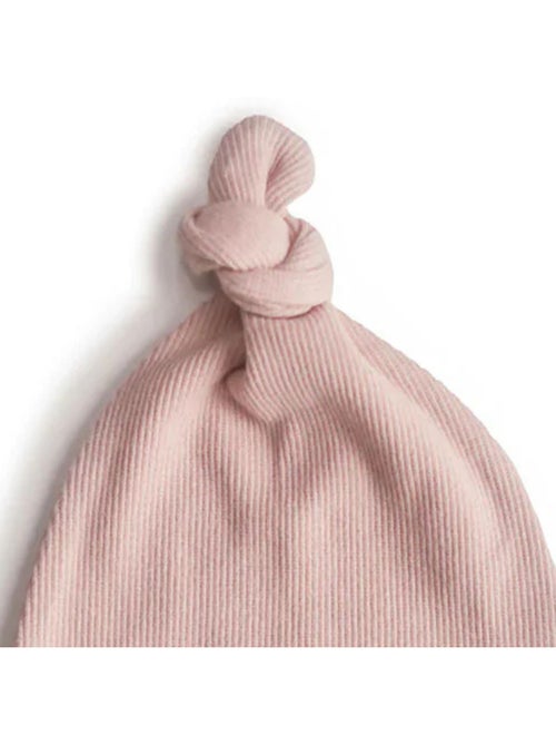Mushie - bonnet de naissance - Kiabi Mushie - bonnet de naissance - Kiabi