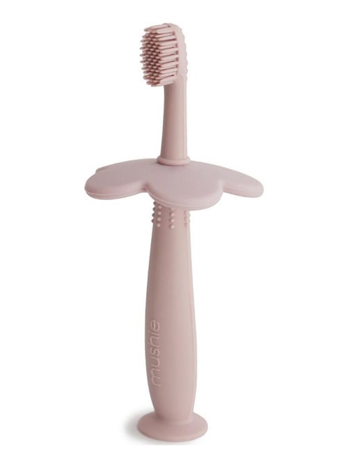 Mushie - Brosse à dent d'apprentissage - Kiabi
