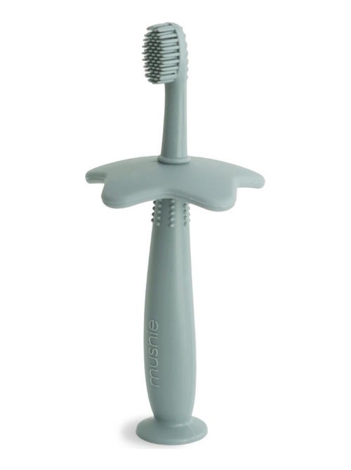 Mushie - Brosse à dent d'apprentissage - Kiabi