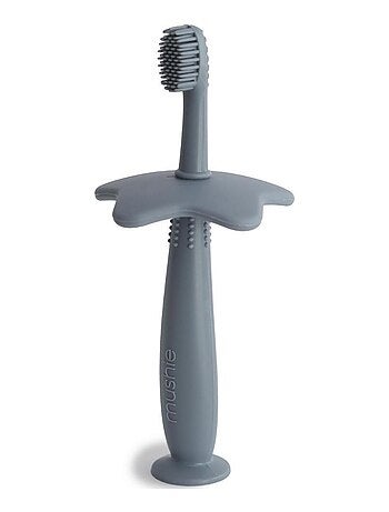 Mushie - Brosse ? dent d'apprentissage