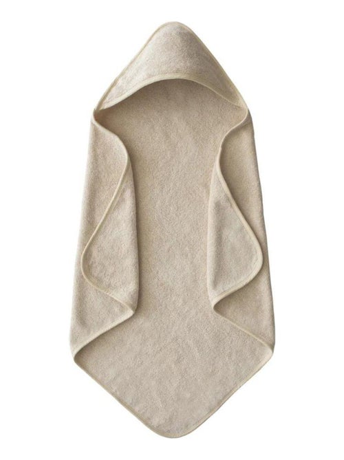 Mushie - Cape de bain en coton bio - Kiabi