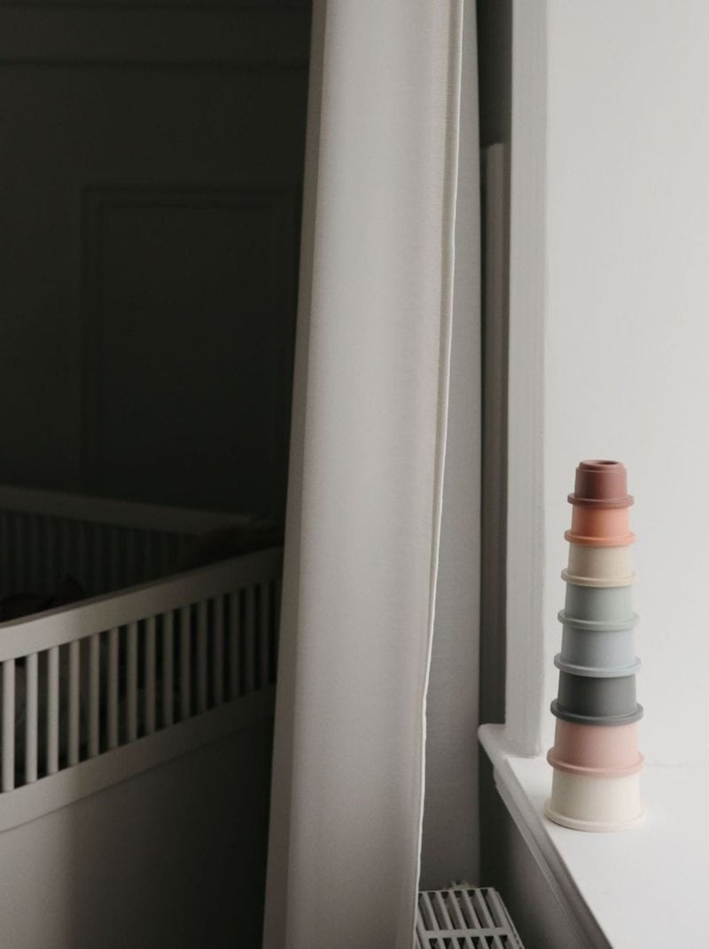 Mushie - Coffret cadeau Multicolore - Kiabi