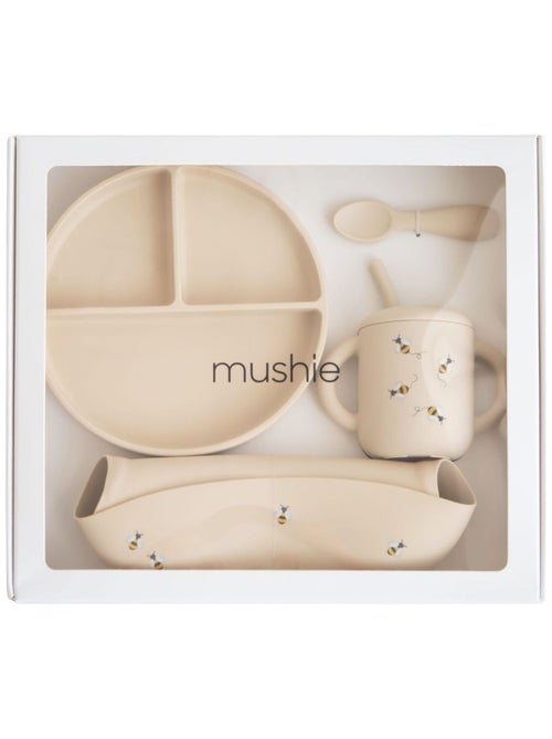 Mushie - Coffret repas - Kiabi